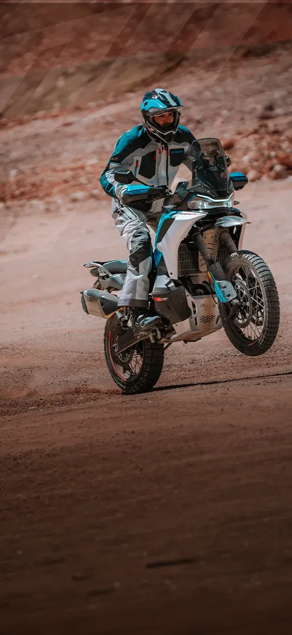 CFMOTO 800MT-X
