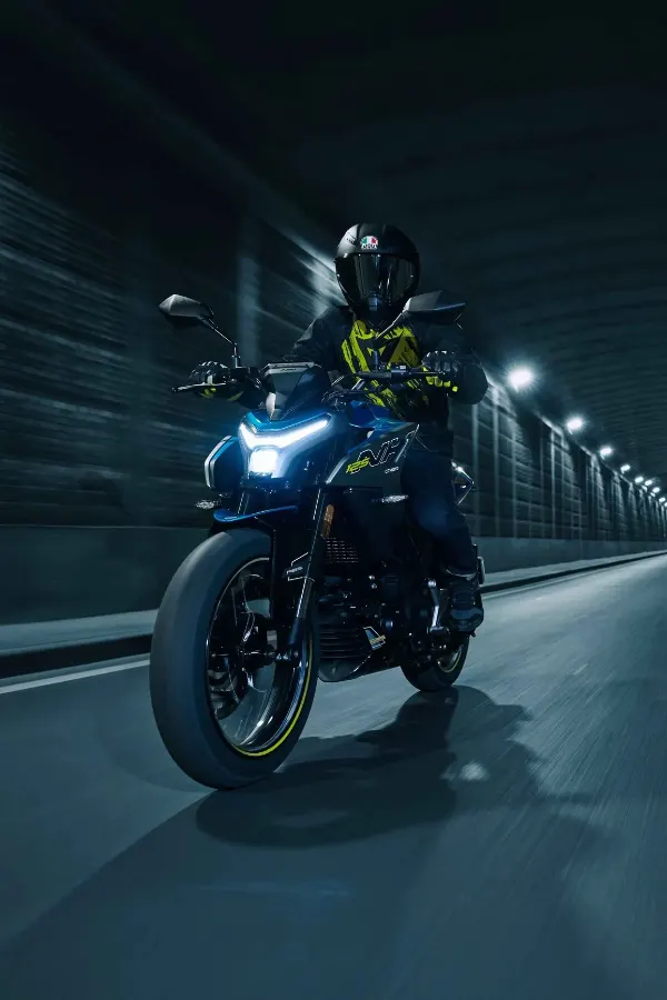 Tu punto de encuentro CFMOTO en Madrid